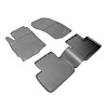Коврики в салон MITSUBISHI Outlander 2012- Norplast (полиуретан) NPA11-C59-510