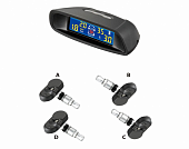 Датчик давления в шинах TPMS T81-TS01 внутренние