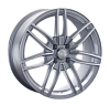 Диск LS LS1241 SF 7.5x17 4x100 ET40 DIA60.1