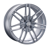 Диск LS LS1241 SF 7.5x17 4x100 ET40 DIA60.1