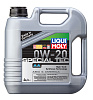LiquiMoly мот. масло Special Tec AA 0W-20 SN;ILSAC GF-5 (4л) 9705