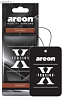 Аром. AREON "REFRESHMENT X-VERSION" кокос