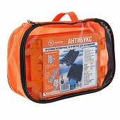 Антибукс (6шт) оранжевый в сумке K-Пласт