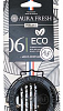 Ароматизатор воздуха на панель приборов AURA FRESH PRIME ECO №6 АКЦИЯ!! 3=2 (2+1 в подарок) 