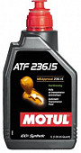 Масло для АКПП Multi ATF 236.15 1л