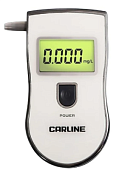 Алкотестер CARLINE ALCO-300