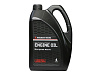 MITSUBISHI Genuine Oil SM 5w30 масло моторное 4л (черн.пластик) (аналог MZ321036 )