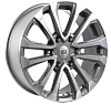 Диск Tech Line RST.058 S 7.5x18 6x139.7 ET33 DIA100.1