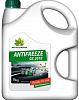 Антифриз "Green Cool" GC 2010 зеленый 5 кг.