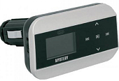 MP3 плеер с FM-модулятором MYSTERY MFM-25CU,в прикуриватель  MP3 плеер с FM-модулятором MYSTERY MFM-25CU,в прикуриватель