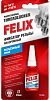 Фиксатор резьбы FELIX синий 6мл