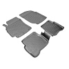 Коврики в салон Nissan Almera Classic (2006) Norplast (полиуретан) NPL-Po-61-05