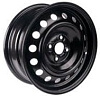 Диск TREBL 53B35B P Black 5,5*14/4*98 d58,6 ЕТ35