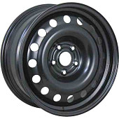 Диск Trebl X40947 Black 7x17 5x114.3 ET35 DIA60.1