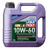 LiquiMoly мот. масло Synthoil Race Tech GT1 10W-60 SL/CF;A3/B4 (4л)