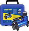 Компрессор GOODYEAR GY-35L CASE 35л/мин, съемный резиновый шланг, кейс