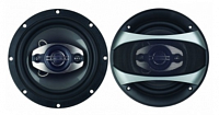 Автоакустика SKYLOR CLS-1624 (16,5см, 2-полос., 150Вт.,)