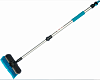 ZB001 Телескопическая щетка для мытья автомобиля ZEUS (59/99 см), 1шт