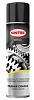 Смазка медная Sintec Copper Grease, аэрозоль 400 мл