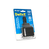 Прикуриватель (разветвитель) DOLLEX PR-5621 на 2 гнезда + 2 USB (2100 mA) 