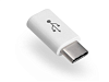 Адаптер microUSB to USB-C OLMIO