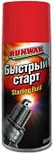 RW6087 Быстрый старт RUNWAY 400мл аэрозоль