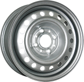 Диск Trebl X40037 S 5.5x14 4x100 ET45 DIA60.1