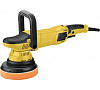 Полировальная Машина Hanskonner 1,25кВт,125мм,1400-4800об/мин,эксц.15мм, конст эл-ка Эксцент АКЦИЯ -