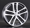 Диск LS LS919 GMF 6.5x16 5x100 ET40 DIA57.1