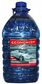 "Экономист" Незамерзающая жидкость д/стеклоомывателя ПЭТ 5л "Экономист" Незамерзающая жидкость д/стеклоомывателя ПЭТ 5л