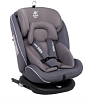 Удерживающее устройство для детей KIDS PLANET "Starship ISOFIX "гр.0+I/II/III.0-36кг0-12л циркон