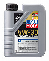 LiquiMoly мот. масло Special Tec F 5W-30 A5-08/B5-08 (1л) / 2325