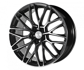 Диск Race Ready CSS8122 MK-P 8x18 5x108 ET33 DIA60.1