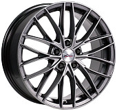 Диск X`trike X-130 HSB 7.5x18 5x108 ET47 DIA60.1