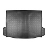 Коврик в багажник BMW X3 (G1) (2017)