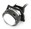 Модули MTF Light линзованные Bi-LED серия DYNAMIC VISION Expert 12В, 45Вт, 5500К, 3 д-ма, комп. 2шт.