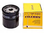 OP532/2 Фильтр масляный  (oc463)