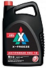 Антифриз X-FREEZE RED, п/э канистра  3 кг