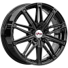 Диск I Free Виар BK 6.5x17 5x108 ET33 DIA60.1