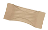 Коврик-перемычка AUTOPROFI, для всех ковров как 5-й предм. в комплект, ПВХ 60х26см бежевый