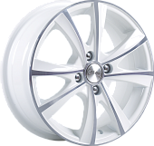 Диск Скад Мальта Алмаз-Белы 5.5x14 4x98 ET38 DIA58.6