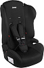 Удерживающее устройство для детей ZLATEK ZL513, черный Atlantic в разборе, гр. I/II/III