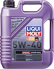 LiquiMoly мот. масло Diesel Synthoil 5W-40 CF;B4(5л)