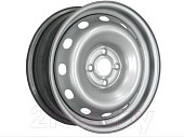 Диск Magnetto 15002 AM Silver 6x15 4x100 ET40 DIA60.1