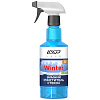 Ln1301 Зимний очиститель стекол (-30) с триггером LAVR Glass Cleaner Anti Ice 500мл*