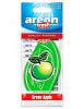 AR03 Аром. AREON "REFRESHMENT APPLE"  