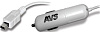 Автомобильное зарядное устройство AVS mini USB CMN-213