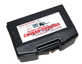 42836 	Аптечка первой помощи автомобильная Скорая помощь