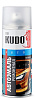 Краска-спрей KUDO металлик  Hyundai S09 Темное серебро (520мл) ТАГАЗ  KU-42361