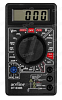 Мультиметр DT-830B